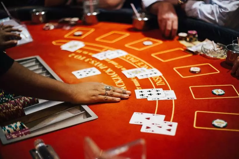 هتل Captain Morgan's Retreat