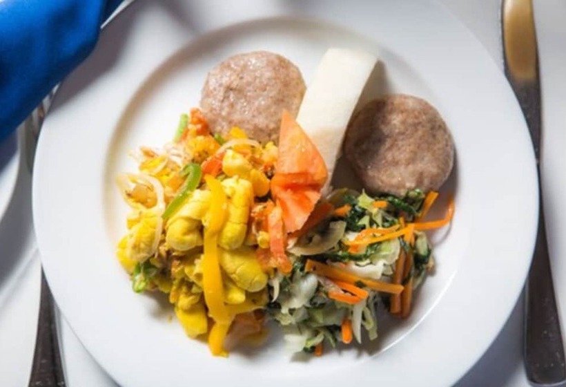 The Cardiff Hotel & Spa