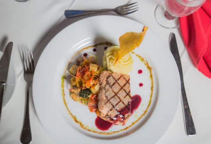 The Cardiff Hotel & Spa