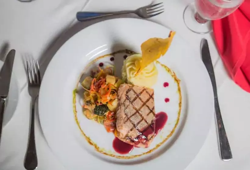 The Cardiff Hotel & Spa