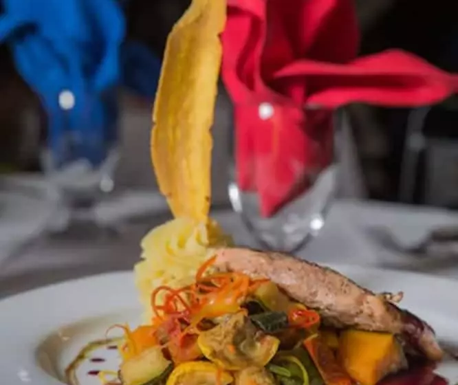 The Cardiff Hotel & Spa