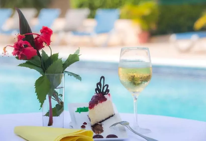 The Cardiff Hotel & Spa