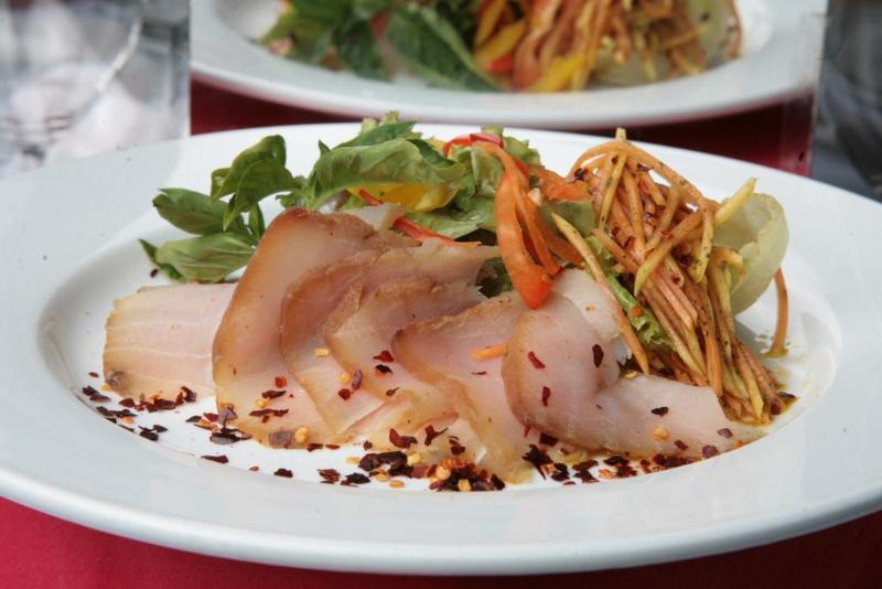 The Cardiff Hotel & Spa