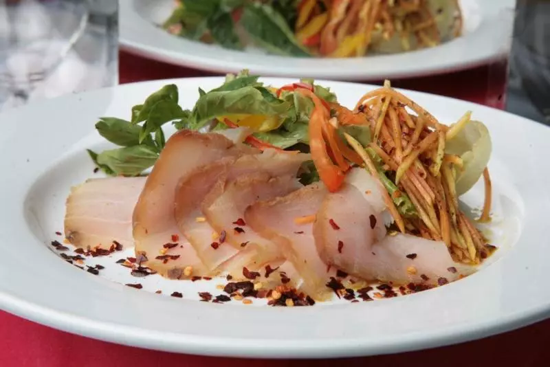 The Cardiff Hotel & Spa