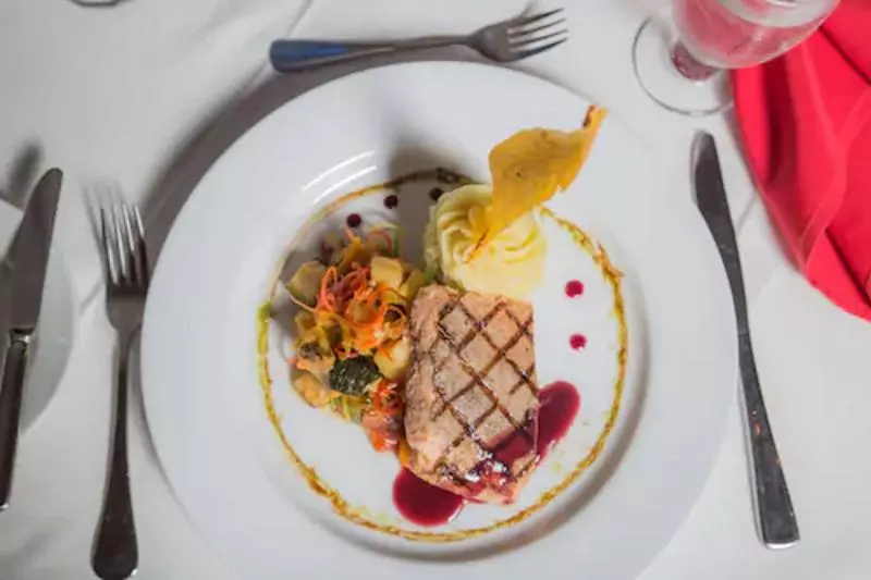 The Cardiff Hotel & Spa