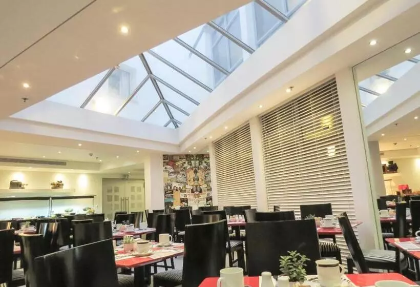 Cinema Hotel   An Atlas Boutique