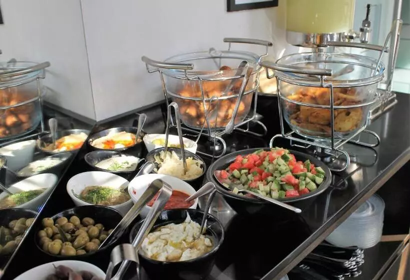 Cinema Hotel   An Atlas Boutique