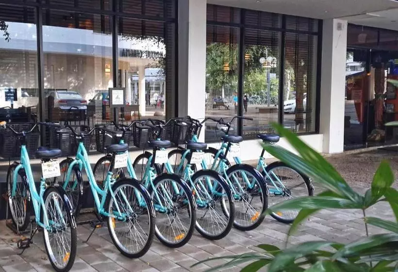 Cinema Hotel   An Atlas Boutique