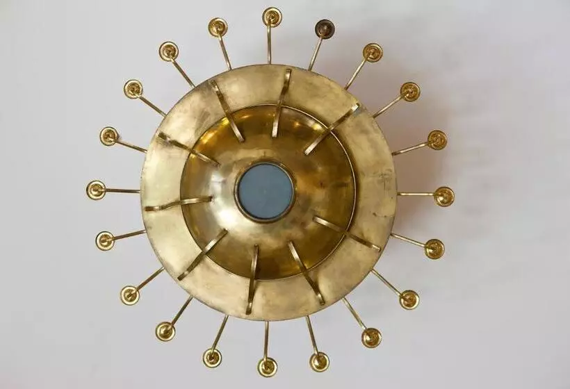 Cinema Hotel   An Atlas Boutique