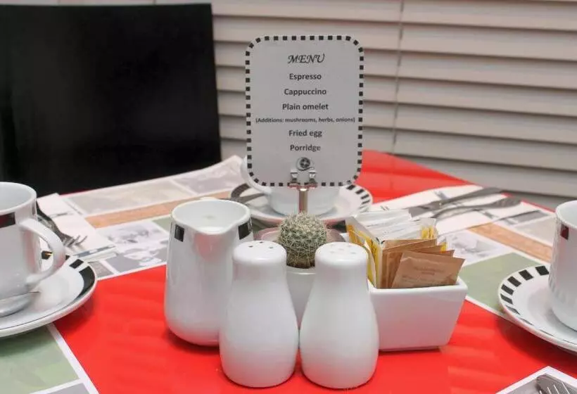 Cinema Hotel   An Atlas Boutique