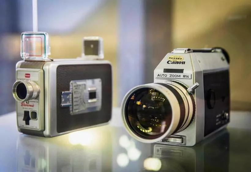 Cinema Hotel   An Atlas Boutique