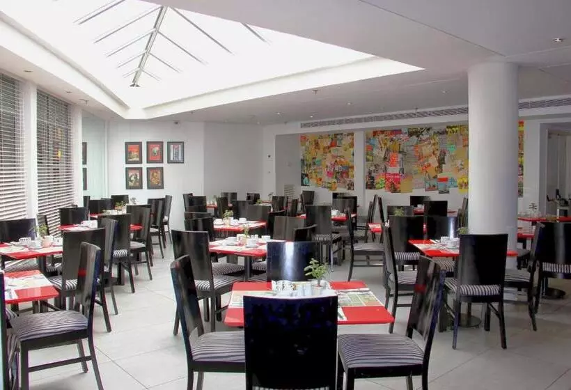 Cinema Hotel   An Atlas Boutique