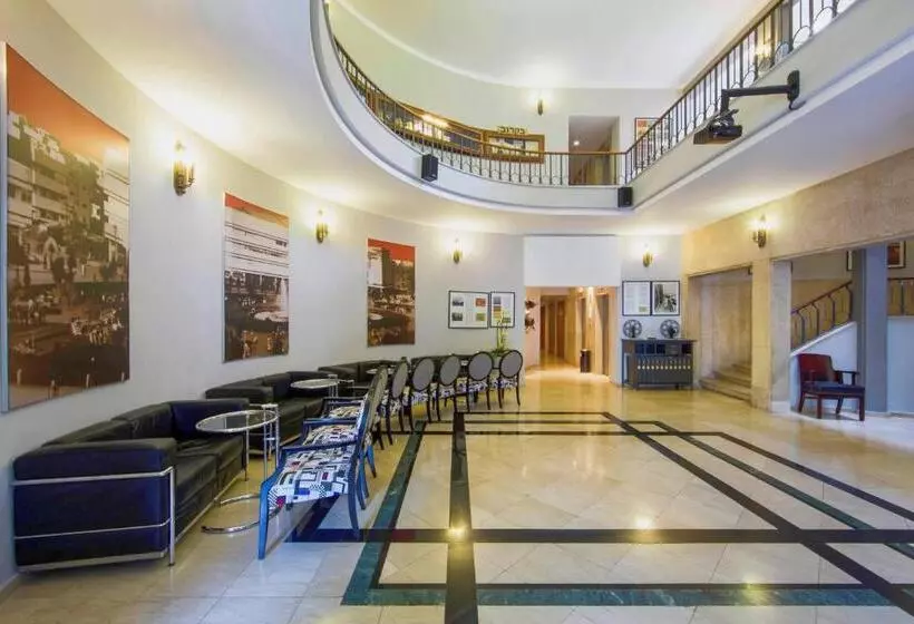 Cinema Hotel   An Atlas Boutique