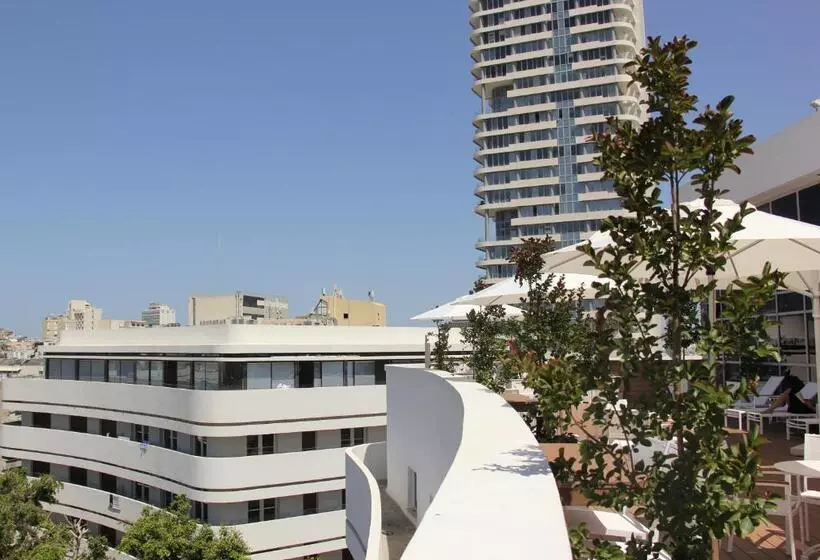 Cinema Hotel   An Atlas Boutique