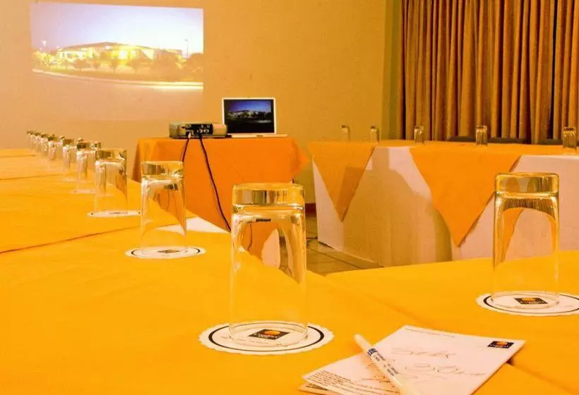 酒店 Comfort Inn San Salvador