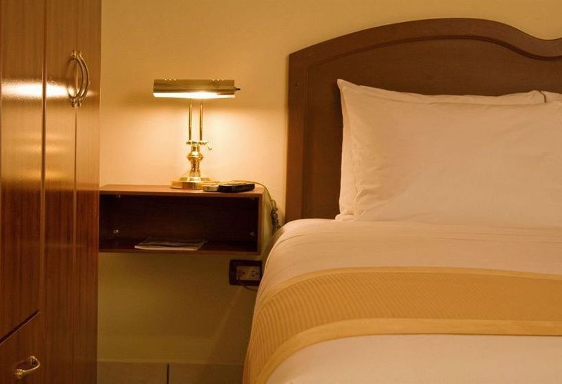 فندق Comfort Inn San Salvador 
