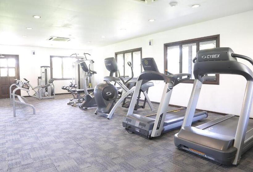 בית מלון כפרי Cyberview Resort & Spa