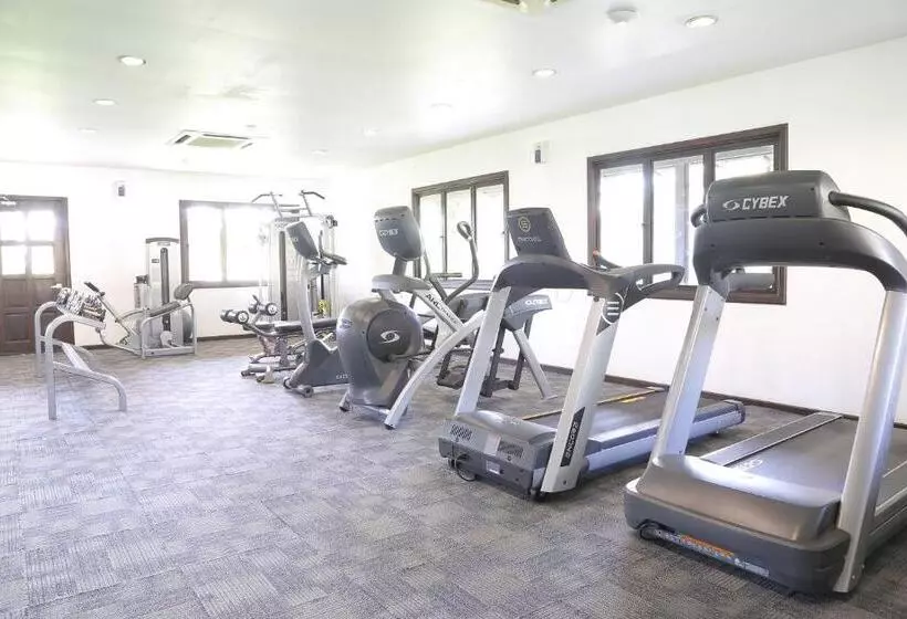 ホテル Cyberview Resort & Spa