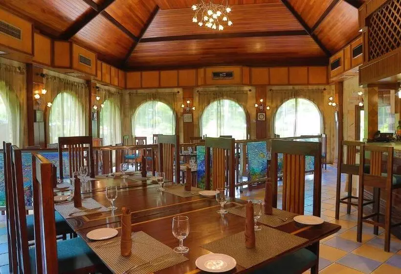 ホテル Cyberview Resort & Spa