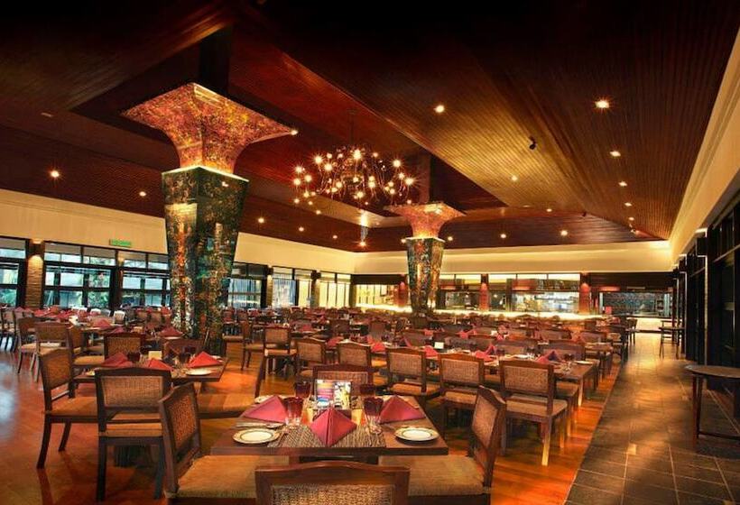 בית מלון כפרי Cyberview Resort & Spa