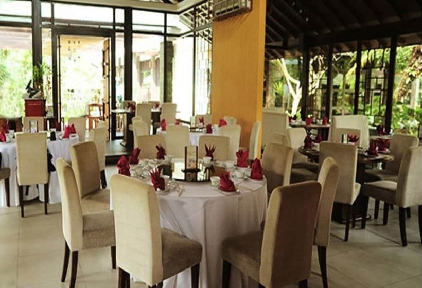 בית מלון כפרי Cyberview Resort & Spa