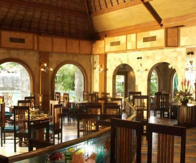 ホテル Cyberview Resort & Spa