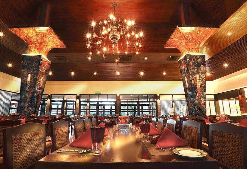 בית מלון כפרי Cyberview Resort & Spa