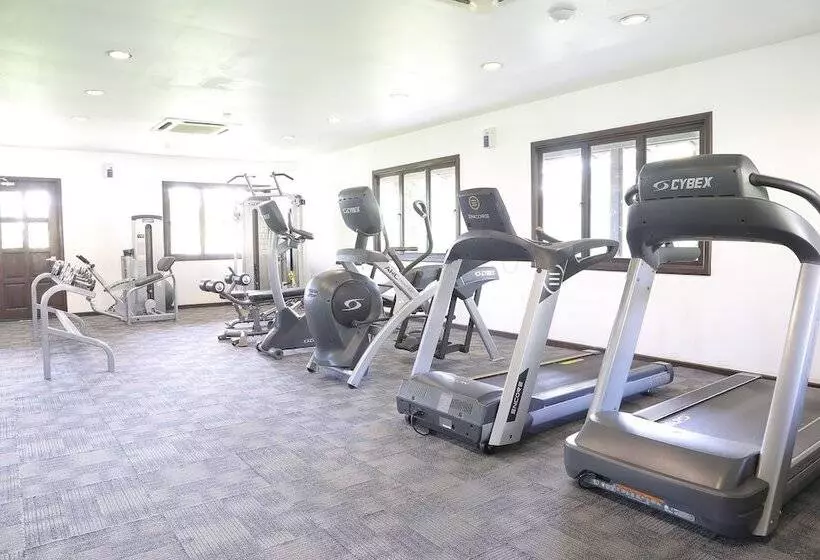 ホテル Cyberview Resort & Spa