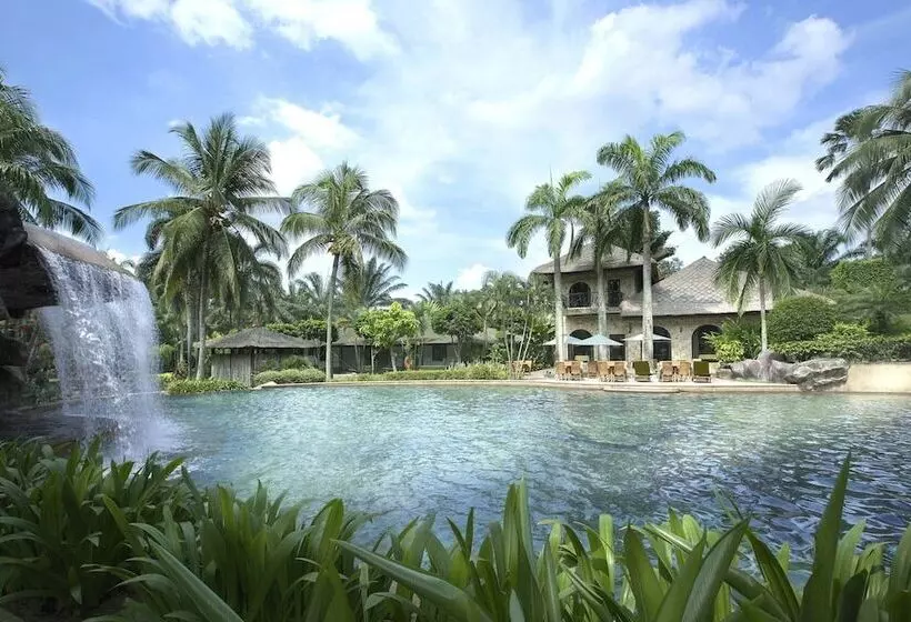 ホテル Cyberview Resort & Spa