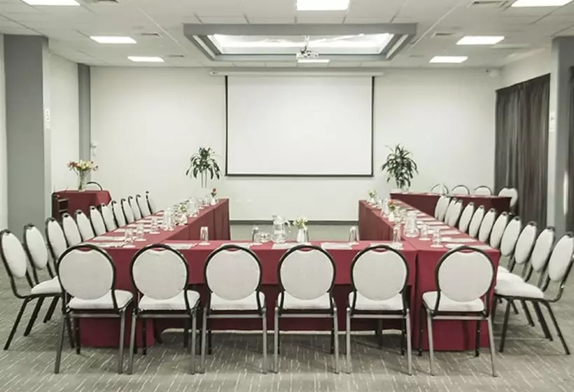 호텔 El Gran Marqués