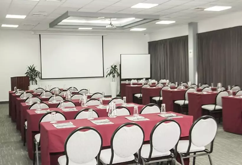 호텔 El Gran Marqués