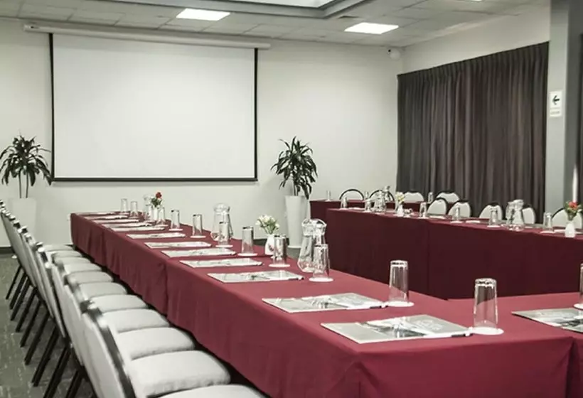 호텔 El Gran Marqués