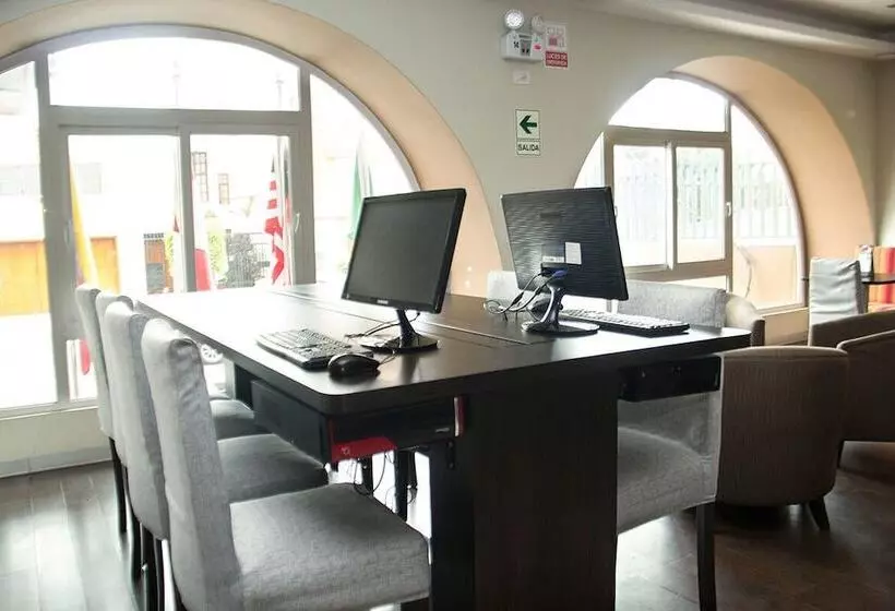 호텔 El Gran Marqués