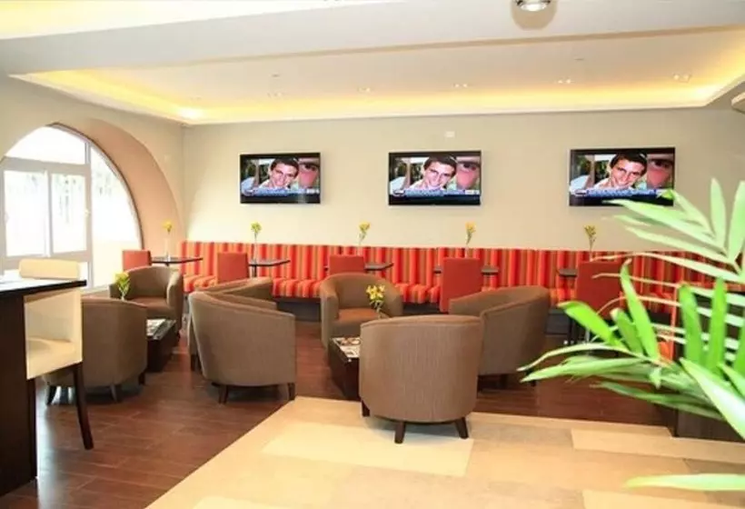 호텔 El Gran Marqués