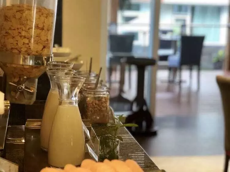 호텔 El Gran Marqués