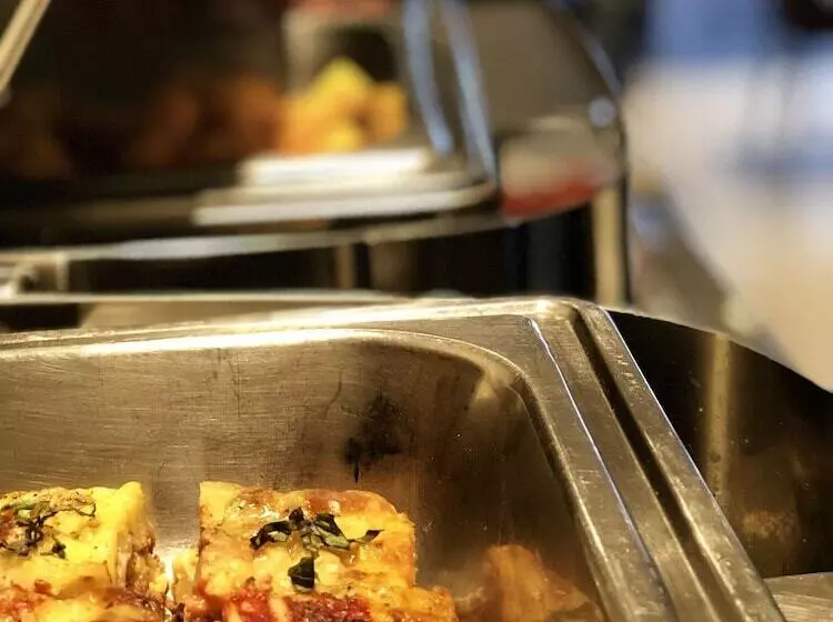 호텔 El Gran Marqués