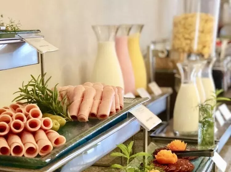 호텔 El Gran Marqués