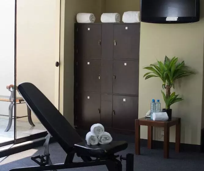 호텔 El Gran Marqués