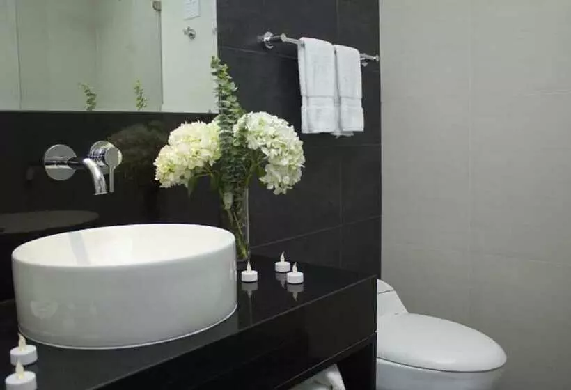 호텔 El Gran Marqués