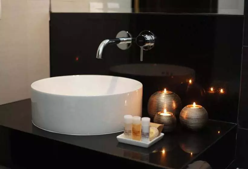 호텔 El Gran Marqués