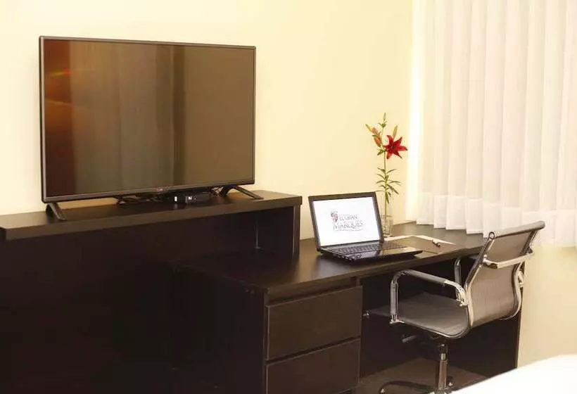 호텔 El Gran Marqués