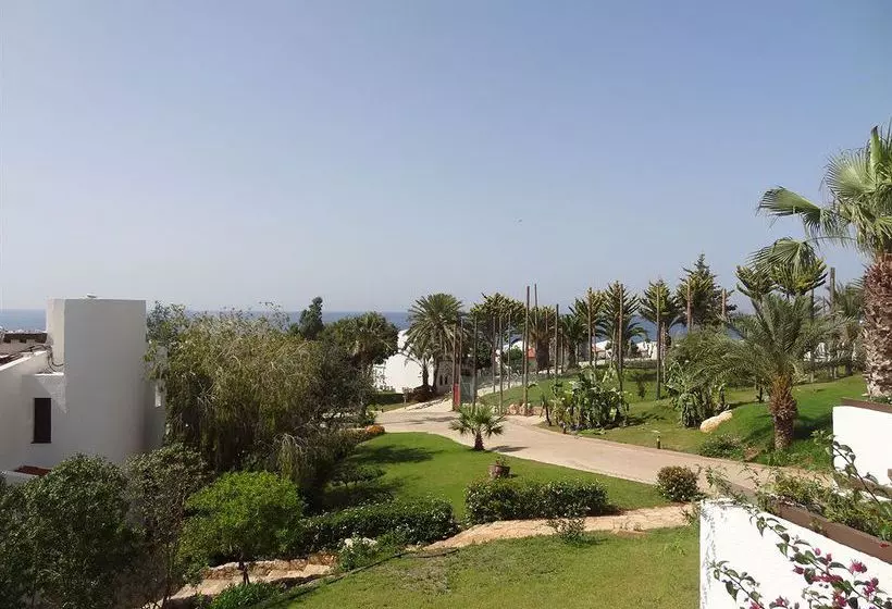 酒店 Latchi Family Resort