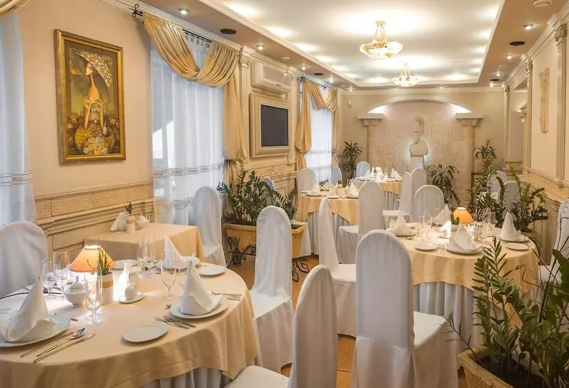 فندق Eney Boutique