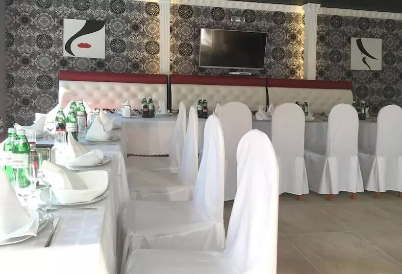 فندق Eney Boutique