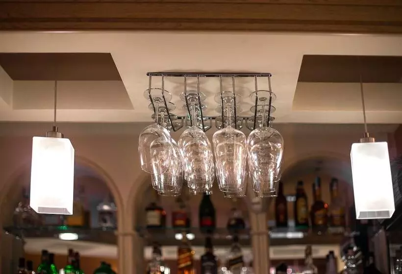 فندق Eney Boutique