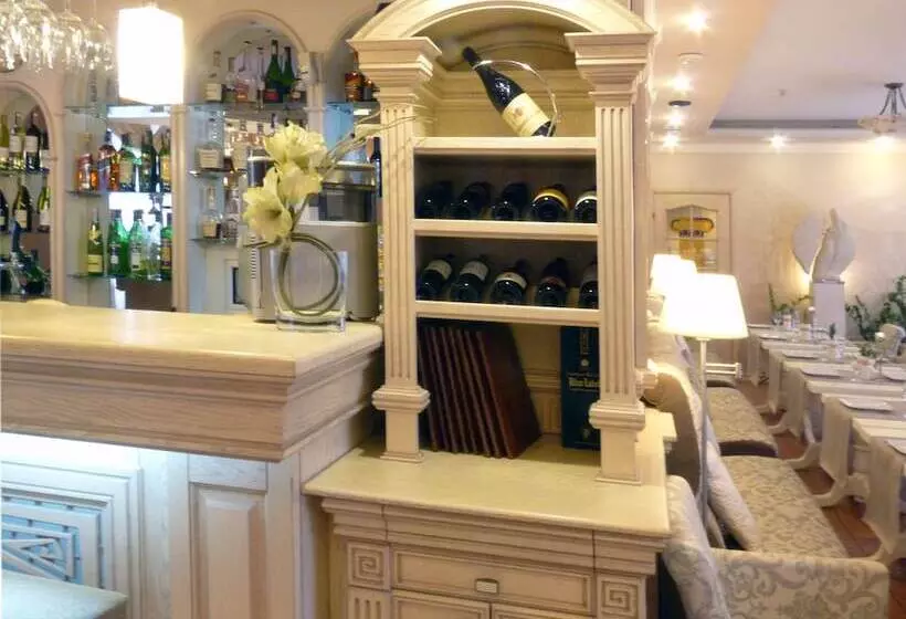 فندق Eney Boutique