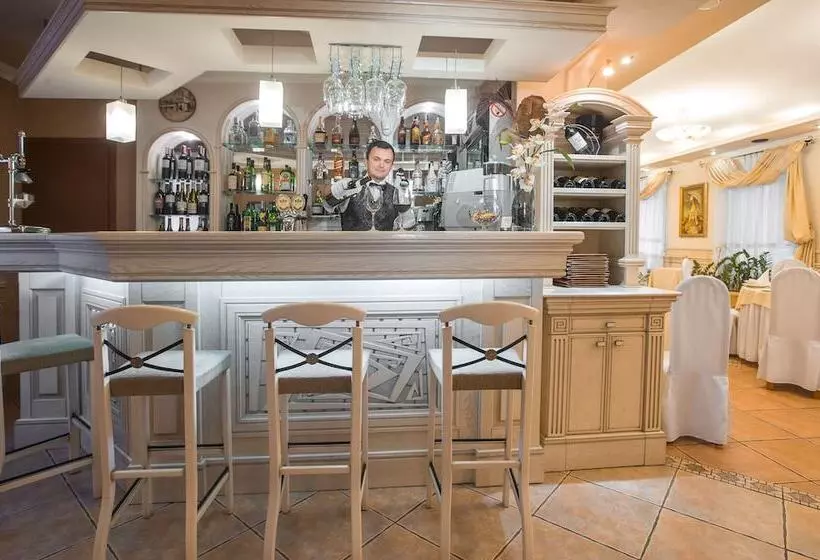 فندق Eney Boutique