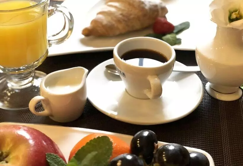 فندق Eney Boutique