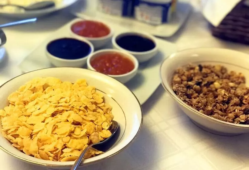 فندق Eney Boutique