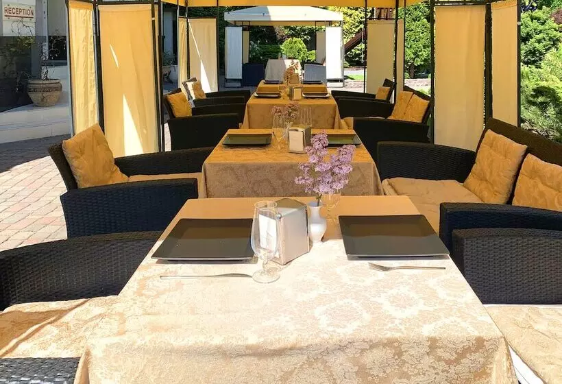 فندق Eney Boutique